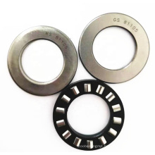 81108TN  40*60*13mm High speed long life Original stainless steel cylinder thrust roller bearing